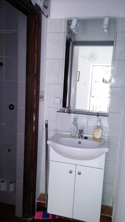 Apartments Vesna Ribarica Zimmer foto